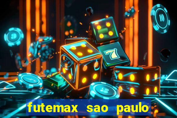 futemax sao paulo x palmeiras